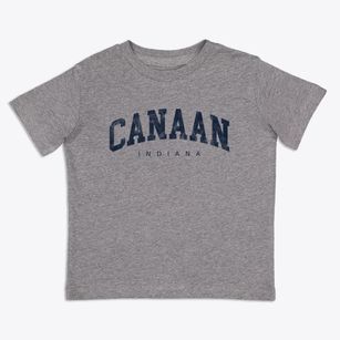 Canaan Indiana Urban Vibe Toddler T-Shirt
