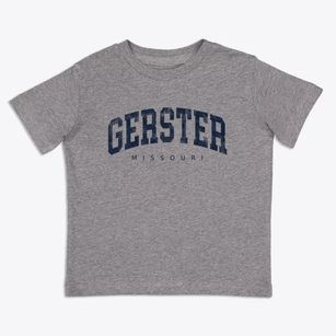 Gerster Missouri Urban Vibe Toddler T-Shirt