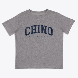 Chino California Urban Vibe Toddler T-Shirt