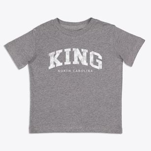 King North Carolina Urban Vibe Toddler T-Shirt