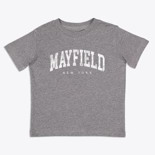 Mayfield New York Urban Vibe Toddler T-Shirt