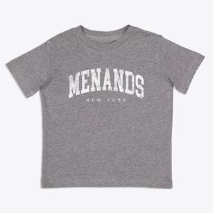 Menands New York Urban Vibe Toddler T-Shirt