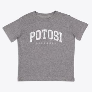Potosi Missouri Urban Vibe Toddler T-Shirt