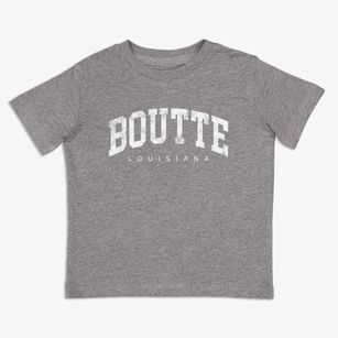 Boutte Louisiana Urban Vibe Toddler T-Shirt