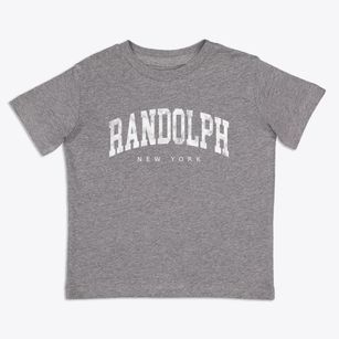 Randolph New York Urban Vibe Toddler T-Shirt