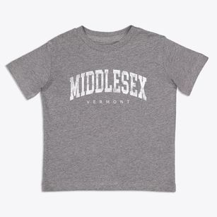 Middlesex Vermont Urban Vibe Toddler T-Shirt