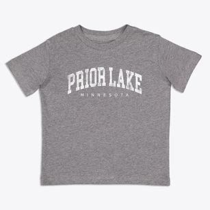 Prior Lake Minnesota Urban Vibe Toddler T-Shirt