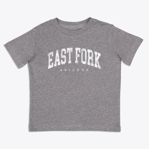 East Fork Arizona Urban Vibe Toddler T-Shirt