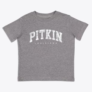 Pitkin Louisiana Urban Vibe Toddler T-Shirt