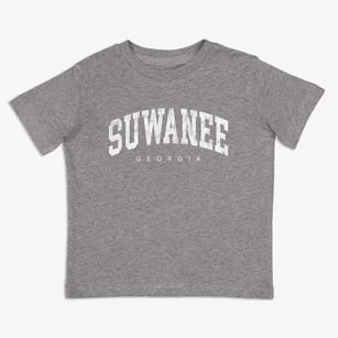 Suwanee Georgia Urban Vibe Toddler T-Shirt