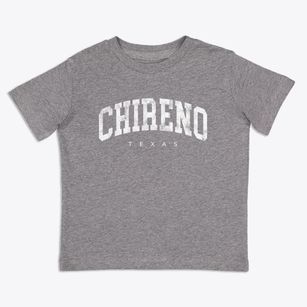 Chireno Texas Urban Vibe Toddler T-Shirt