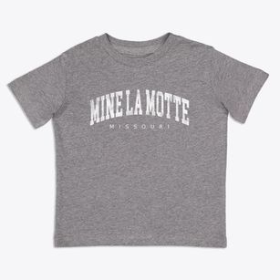 Mine La Motte Missouri Urban Vibe Toddler T-Shirt