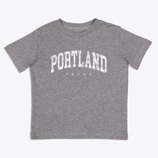 Portland Texas Urban Vibe Toddler T-Shirt