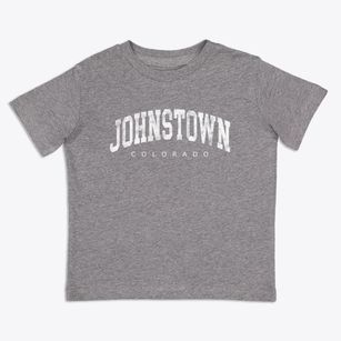 Johnstown Colorado Urban Vibe Toddler T-Shirt