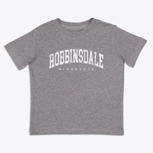 Robbinsdale Minnesota Urban Vibe Toddler T-Shirt