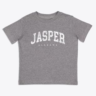 Jasper Alabama Urban Vibe Toddler T-Shirt