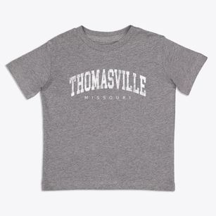 Thomasville Missouri Urban Vibe Toddler T-Shirt