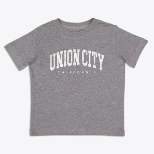 Union City California Urban Vibe Toddler T-Shirt