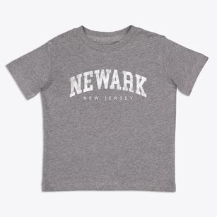 Newark New Jersey Urban Vibe Toddler T-Shirt