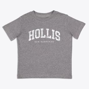 Hollis New Hampshire Urban Vibe Toddler T-Shirt