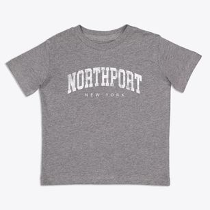 Northport New York Urban Vibe Toddler T-Shirt