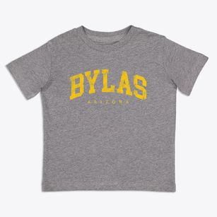 Bylas Arizona Urban Vibe Toddler T-Shirt