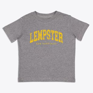 Lempster New Hampshire Urban Vibe Toddler T-Shirt