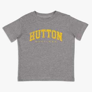 Hutton Maryland Urban Vibe Toddler T-Shirt