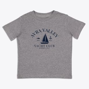 Avra Valley Arizona Yacht Club Toddler T-Shirt