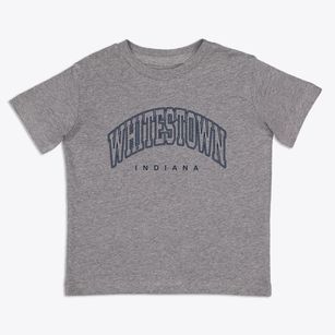 Whitestown Indiana Inline Toddler T-Shirt