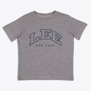 Lee New York Inline Toddler T-Shirt