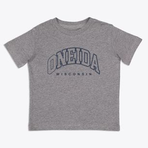 Oneida Wisconsin Inline Toddler T-Shirt