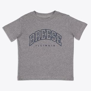Breese Illinois Inline Toddler T-Shirt