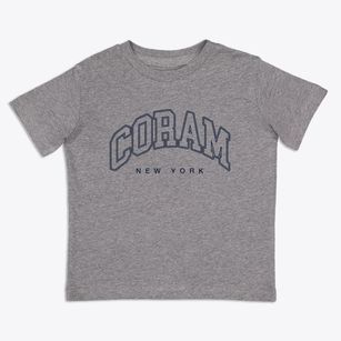Coram New York Inline Toddler T-Shirt