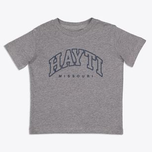 Hayti Missouri Inline Toddler T-Shirt