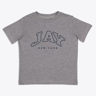 Jay New York Inline Toddler T-Shirt