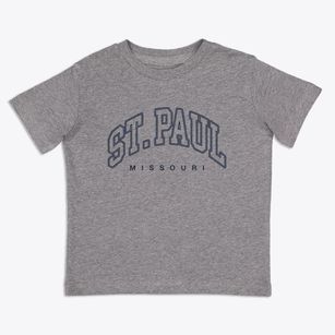 St. Paul Missouri Inline Toddler T-Shirt