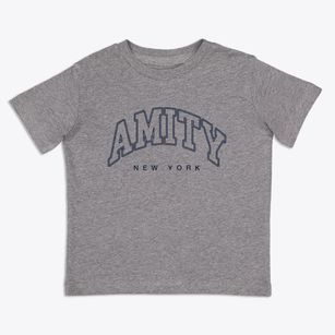 Amity New York Inline Toddler T-Shirt