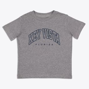 Key Vista Florida Inline Toddler T-Shirt
