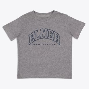 Elmer New Jersey Inline Toddler T-Shirt