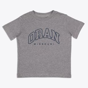 Oran Missouri Inline Toddler T-Shirt