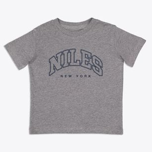 Niles New York Inline Toddler T-Shirt
