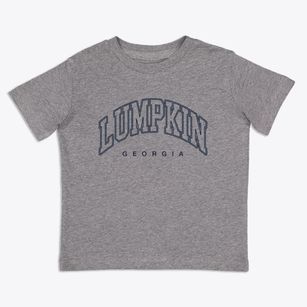 Lumpkin Georgia Inline Toddler T-Shirt