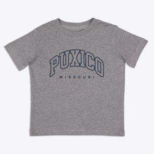 Puxico Missouri Inline Toddler T-Shirt
