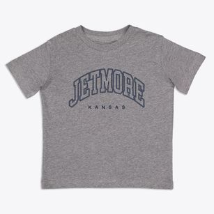 Jetmore Kansas Inline Toddler T-Shirt