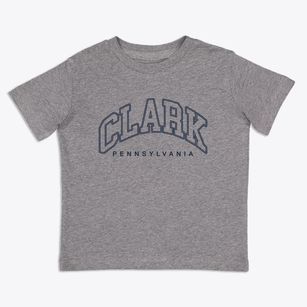 Clark Pennsylvania Inline Toddler T-Shirt