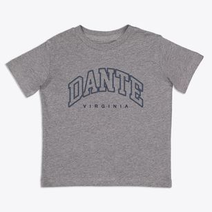 Dante Virginia Inline Toddler T-Shirt
