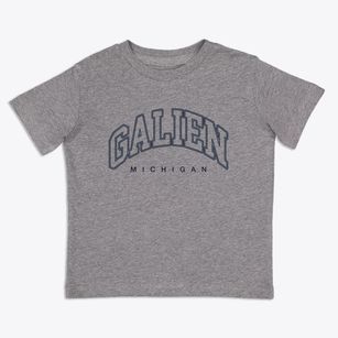 Galien Michigan Inline Toddler T-Shirt
