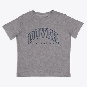 Dover Oklahoma Inline Toddler T-Shirt