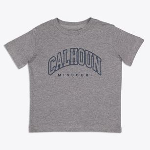 Calhoun Missouri Inline Toddler T-Shirt